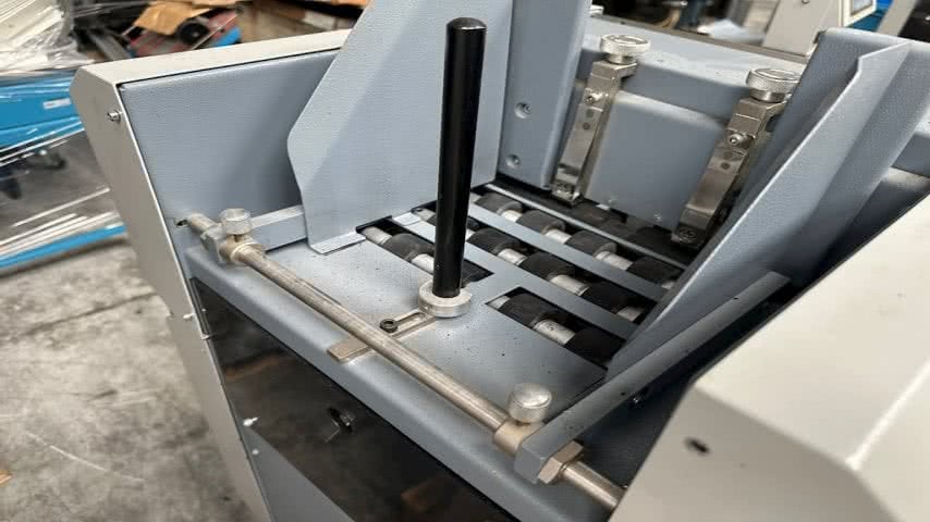 KAS, Mailmaster 565HS